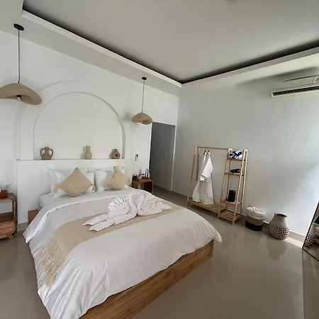 Uma Danu Villas Kintamani