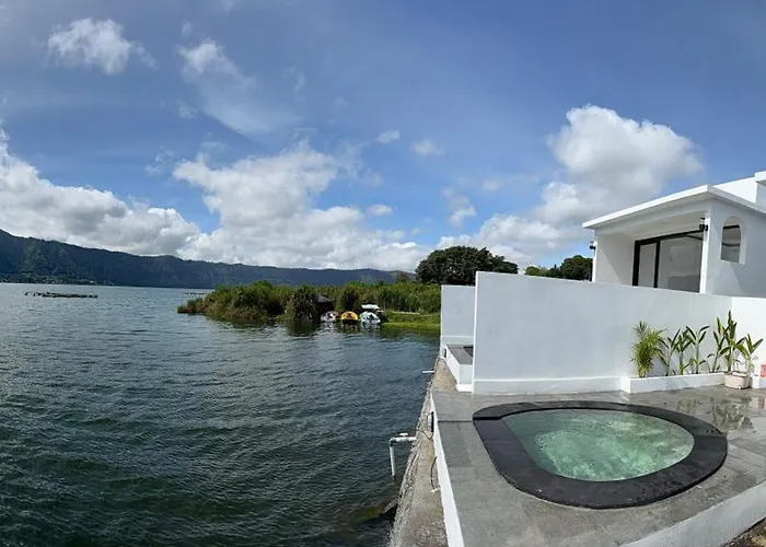 Uma Danu Kintamani
